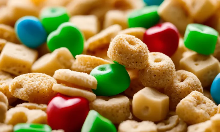 Are Lucky Charms Vegan? Examining The Ingredients