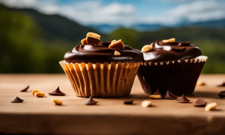 Can Vegetarians Enjoy Reese’S Peanut Butter Cups? Examining The Ingredients