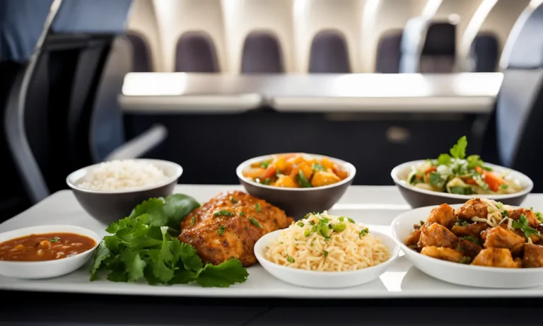 Delta Hindu Meal Vs. Asian Vegetarian – Which To Choose?