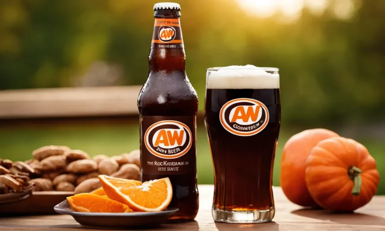 Is A&W Root Beer Vegan? A Detailed Look
