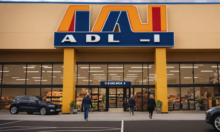 Is Aldi Going Vegan? Examining Their Product Selection