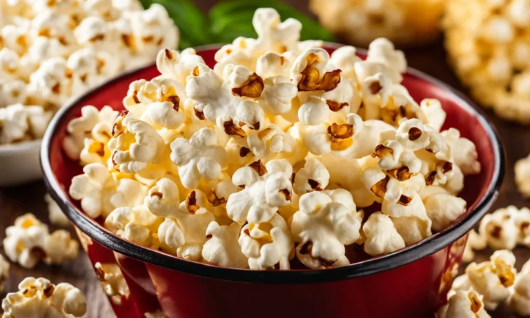 Is Cinemark Popcorn Vegan? Examining Movie Theater Snack Ingredients