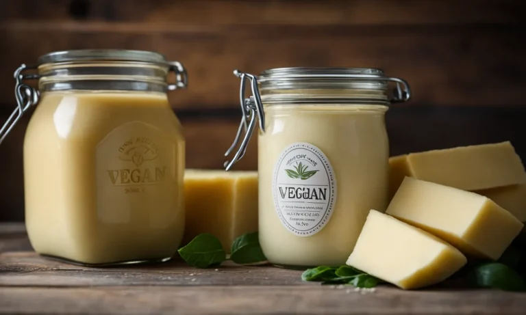 Is Country Crock Butter Vegan? An In-Depth Look
