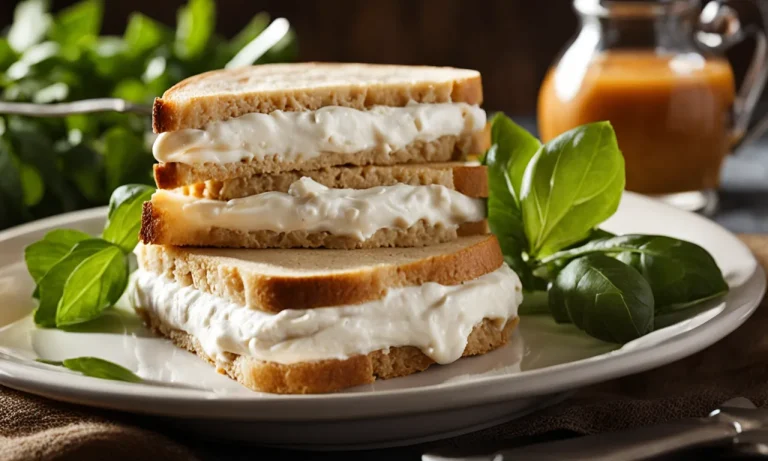 Is Cream Cheese Vegetarian? Examining Ingredients And Production