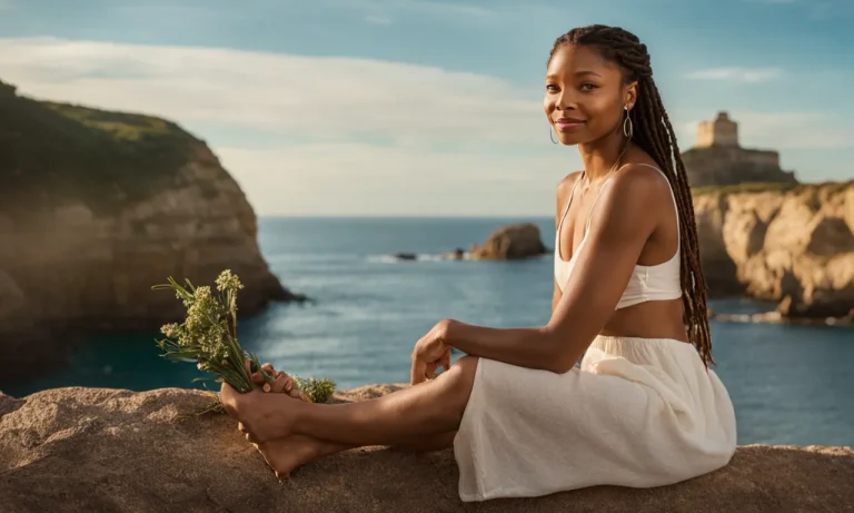 Is Halle Bailey Vegan? Examining The Actress And Singer’S Diet