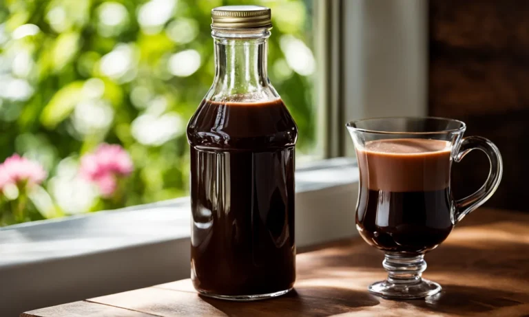 Is Hershey’S Chocolate Syrup Vegan? A Detailed Look