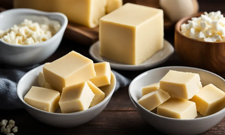 Is Natural Butter Flavor Vegan? Examining The Ingredients