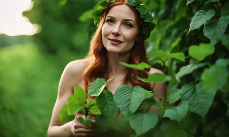 Is Poison Ivy Vegan? Examining This Problematic Plant