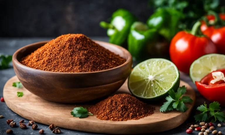 Is Taco Seasoning Vegan? Examining Common Ingredients