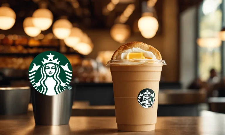 Is Starbucks’ Impossible Breakfast Sandwich Vegan? Analyzing The Ingredients