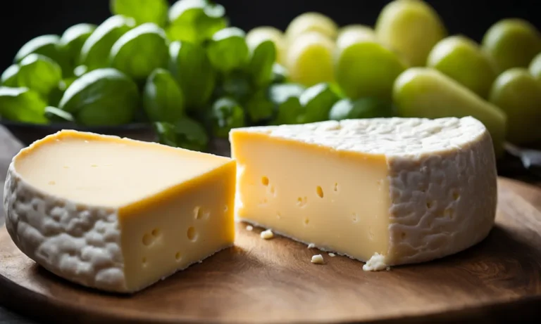 Is Tillamook Cheese Vegetarian? Everything You Need To Know