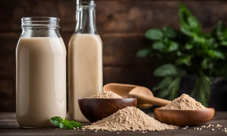 Is Whey Protein Vegetarian? Examining Its Sources And Production