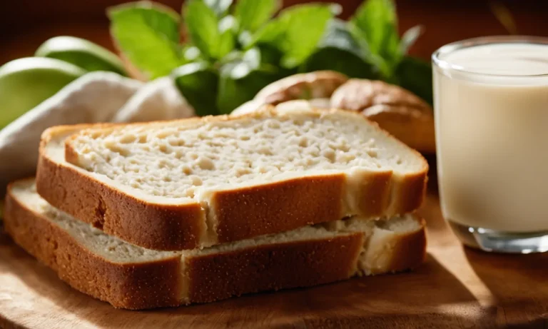 Is Wonder Bread Vegan? Examining The Ingredients