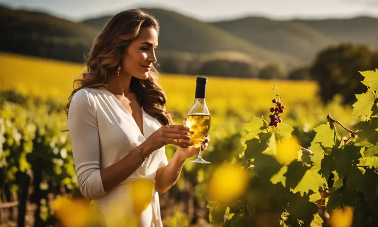 Is Yellow Tail Wine Vegan? Examining The Ingredients And Process