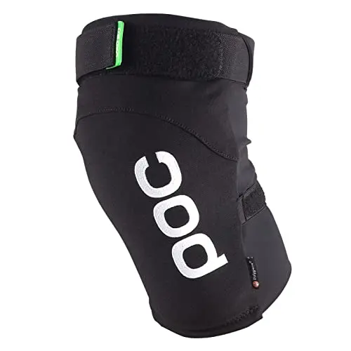 POC Joint VPD 2.0 knee pads with 3D molded protector and elastic strap