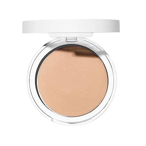 Well People Bio Powder foundation compact