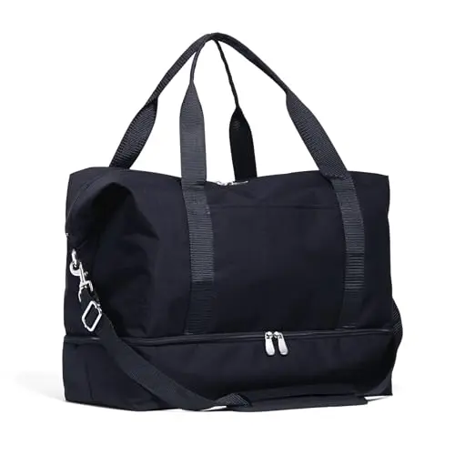 Lo & Sons Catalina deluxe weekender bag